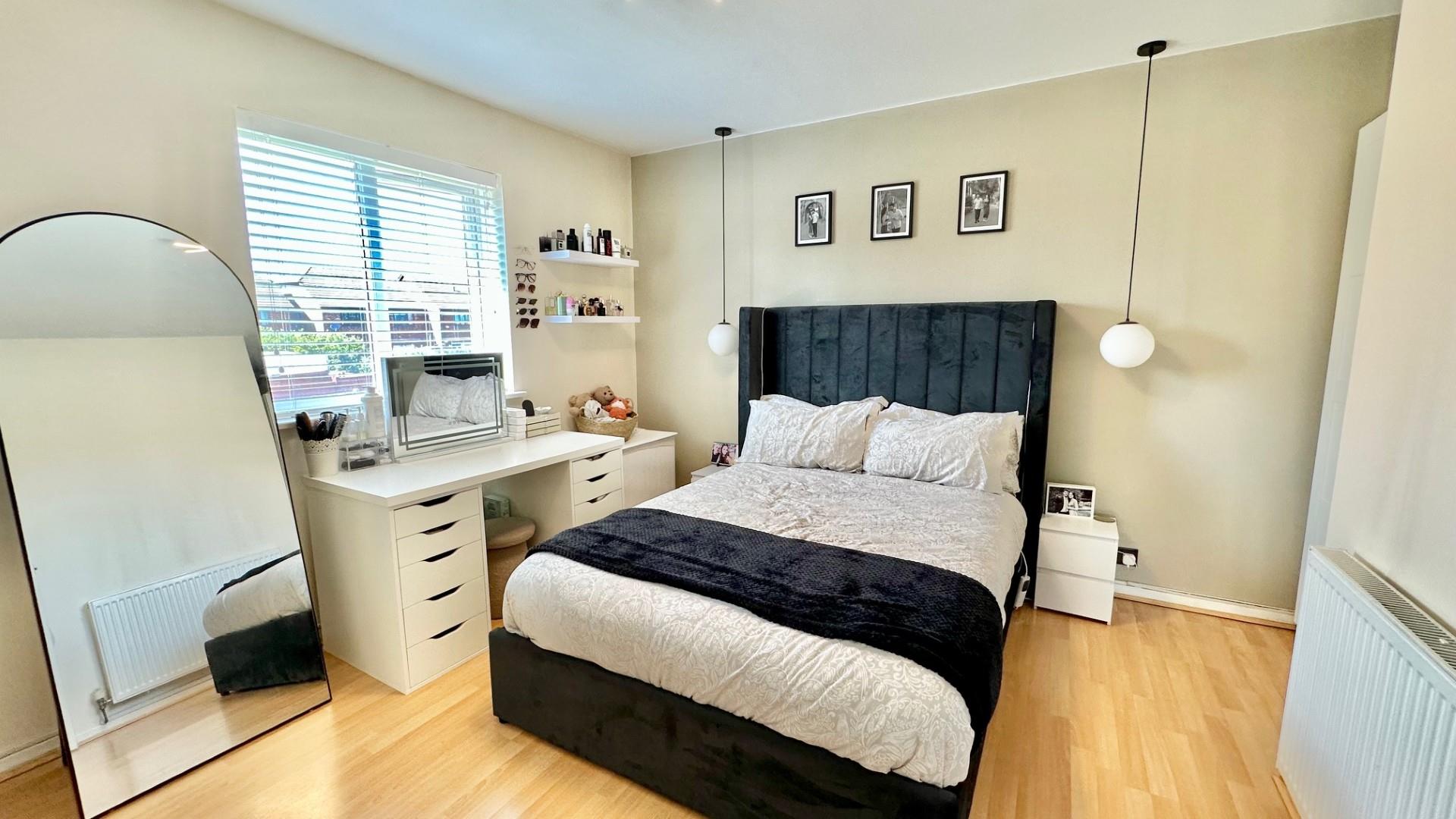 1 bed property in 17 Churchdale Road, Eastbourne